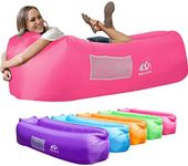 Wekapo Inflatable Lounger Air Sofa 