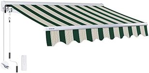 ADVANING 12'x10' Motorized Patio Re