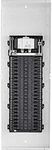 Leviton LP420-BPD 42 Space, 42 Circuit Indoor Load Center with 200 Amp Main Circuit Breaker, White