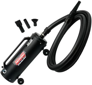 METROVAC M