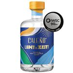 Caleño Light & Zesty Tropical Non Alcoholic Gin 500ml