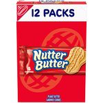 Butter Snack Cookies