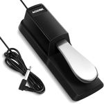 Aodsk Piano Sustain Pedal,Keyboard 