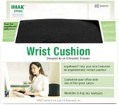 Imak Keyboard Cushion Grey (Pack of 2)