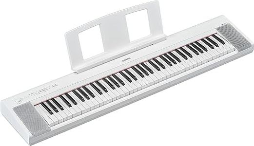 Yamaha Pia