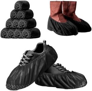 Blue Shoe 