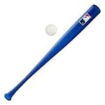 Franklin Sports Plastic Baseball Ba