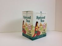 Masala Chai Spiced Tea Catering 240 Tea Bags