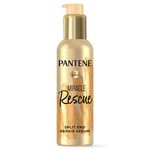 Pantene Hydrating Glow with Baobab Essence Thirsty Ends Milk To Water Hair Serum, 95 ml