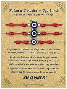 arana's - 