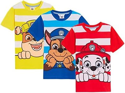 Paw Patrol