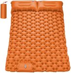 Alpen Double Portable Sleeping Pad 