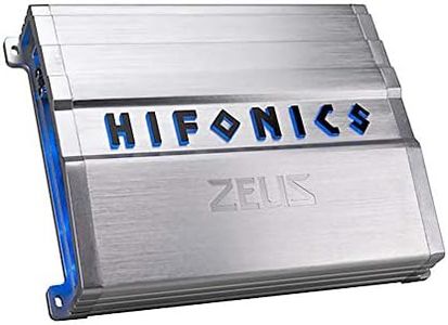 HIFONICS Z