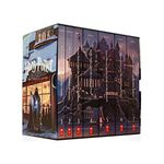 Harry Potter Complete Book Series Special Edition Boxed Set