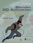 Blender 2D Animation: The Complete 