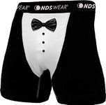 Nds Wear Mens Underwear