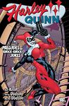 Harley Quinn (2000-2004) Vol. 1: Preludes and Knock-Knock Jokes