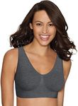 Hanes Women's Cozy Seamless Wirefre
