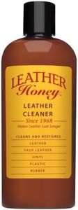 Leather Ho