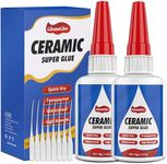 Ceramic Glue 35g x 2 Pack - Ultra S