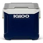 Igloo Maxcold 58 Litre (62 US QT) Cool Box