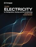 Electricity for Refrigeration, Heating, and Air Conditioning