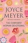 The Confident Woman Devotional: 365