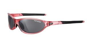 Tifosi Alpe 2.0 Crystal Pink Single Lens Sunglasses