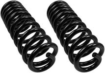 MOOG CC822 Coil Spring Set for Ford F-150