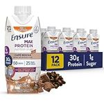 Ensure Max Protein Liquid Nutrition