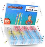 Solderstick Waterproof Solder Seal 