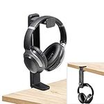 NEETTO HS906 Headphone Stand & Hang