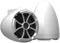 wet sounds ICON 8 W-SXM V2 - White 