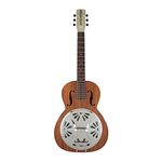 G9200 Boxcar™ Round-Neck Resonator Guitar