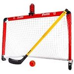 Franklin Sports Mini Hockey Goal Se