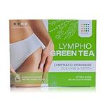 Bruizex Lymphatic Green Tea, Lympha