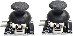 Kiro&Seeu 2PCS Joystick Breakout Mo