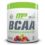MusclePharm Essentials BCAA Powder,