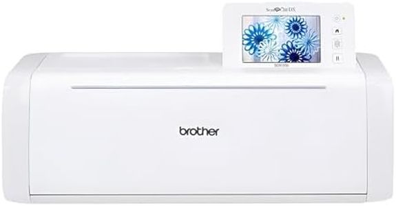 Brother Sc