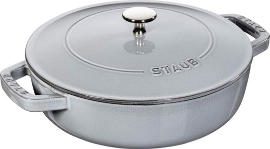 STAUB Cast