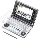 Casio Ex-Word Electronic Dictionary