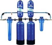 Aquasana Whole House Water Filter S