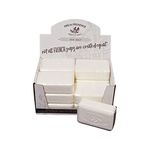 Case of 12 Pre de Provence SEA SALT Fragrance 250 gram shea butter extra large soap bars