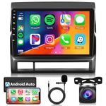 Touch Screen Car Stereo For 2005 Toyota Tacoma