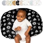 BABYGO® Nursing Pillow for Breastfe