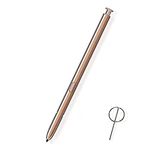 Galaxy Note 20 Pen Replacement for Samsung Galaxy Note 20 Note20 Ultra 5G Stylus Pen Touch Pen S Pen (NO Bluetooth) + Eject Pin(Mystic Bronze)