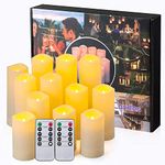 Led Candles