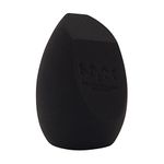 NYX PROFESSIONAL MAKEUP, Complete Control Blending Sponge, Pro makeup tool, Two beveled sides and a precision tip