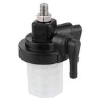 Outboard Fuel Filter