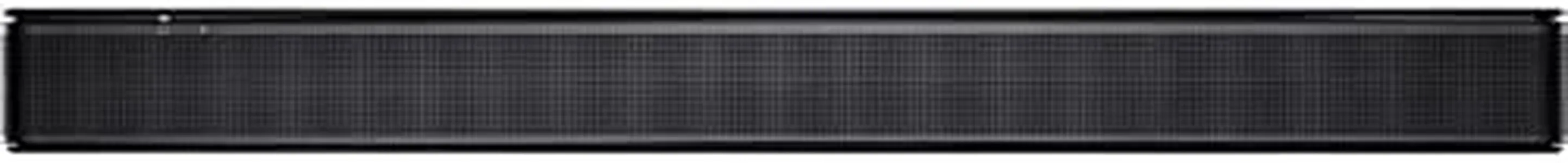 Bose TV Speaker - Soundbar for TV with Bluetooth and HDMI-ARC Connectivity, Black, Includes Remote Control